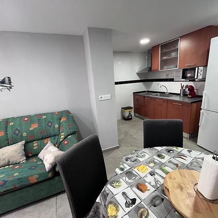 Apartamentos Full Equipped Elx Zewnętrze zdjęcie