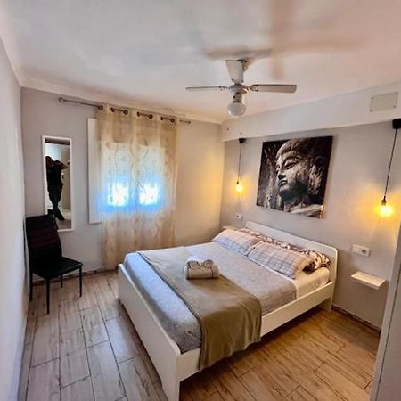 Apartamentos Full Equipped Elx Zewnętrze zdjęcie