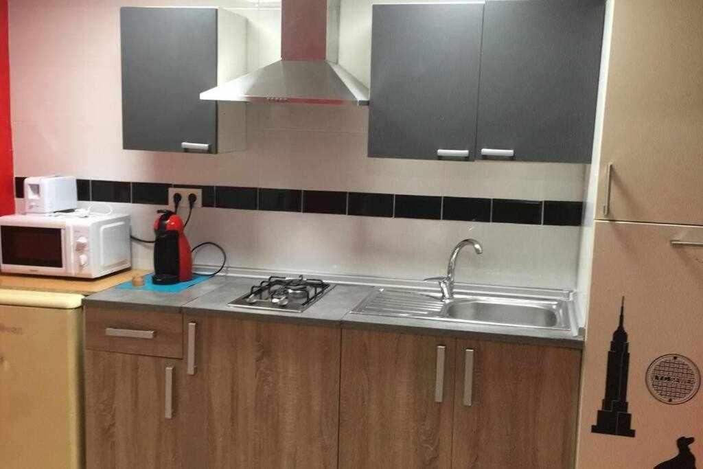 Apartamentos Full Equipped Elx Pokój zdjęcie