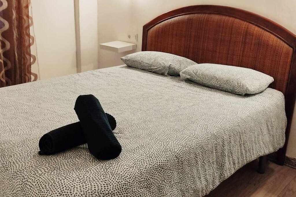 Apartamentos Full Equipped Elx Pokój zdjęcie