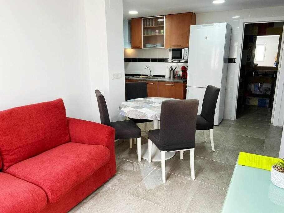 Apartamentos Full Equipped Elx Zewnętrze zdjęcie
