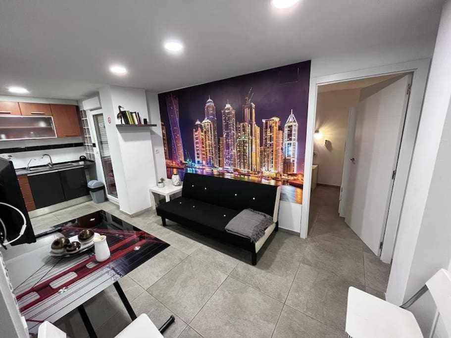 Apartamentos Full Equipped Elx Zewnętrze zdjęcie