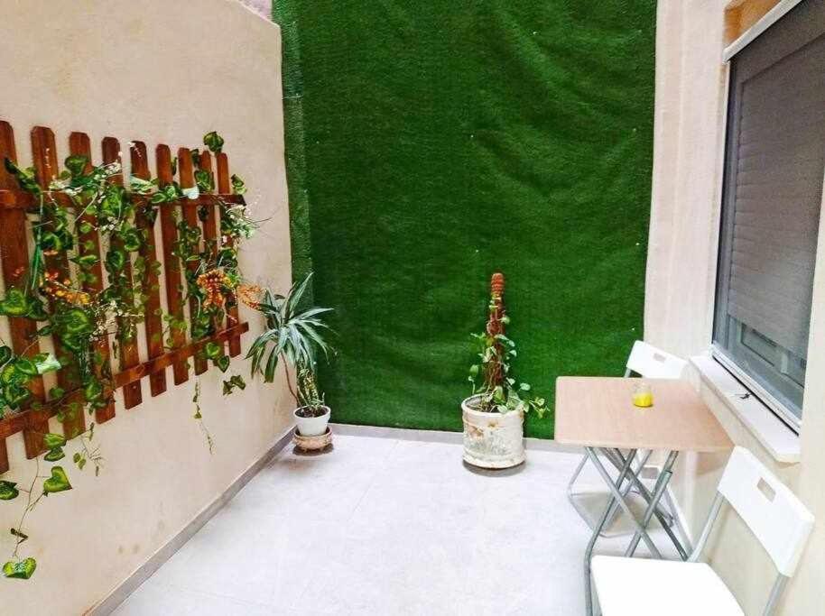 Apartamentos Full Equipped Elx Zewnętrze zdjęcie