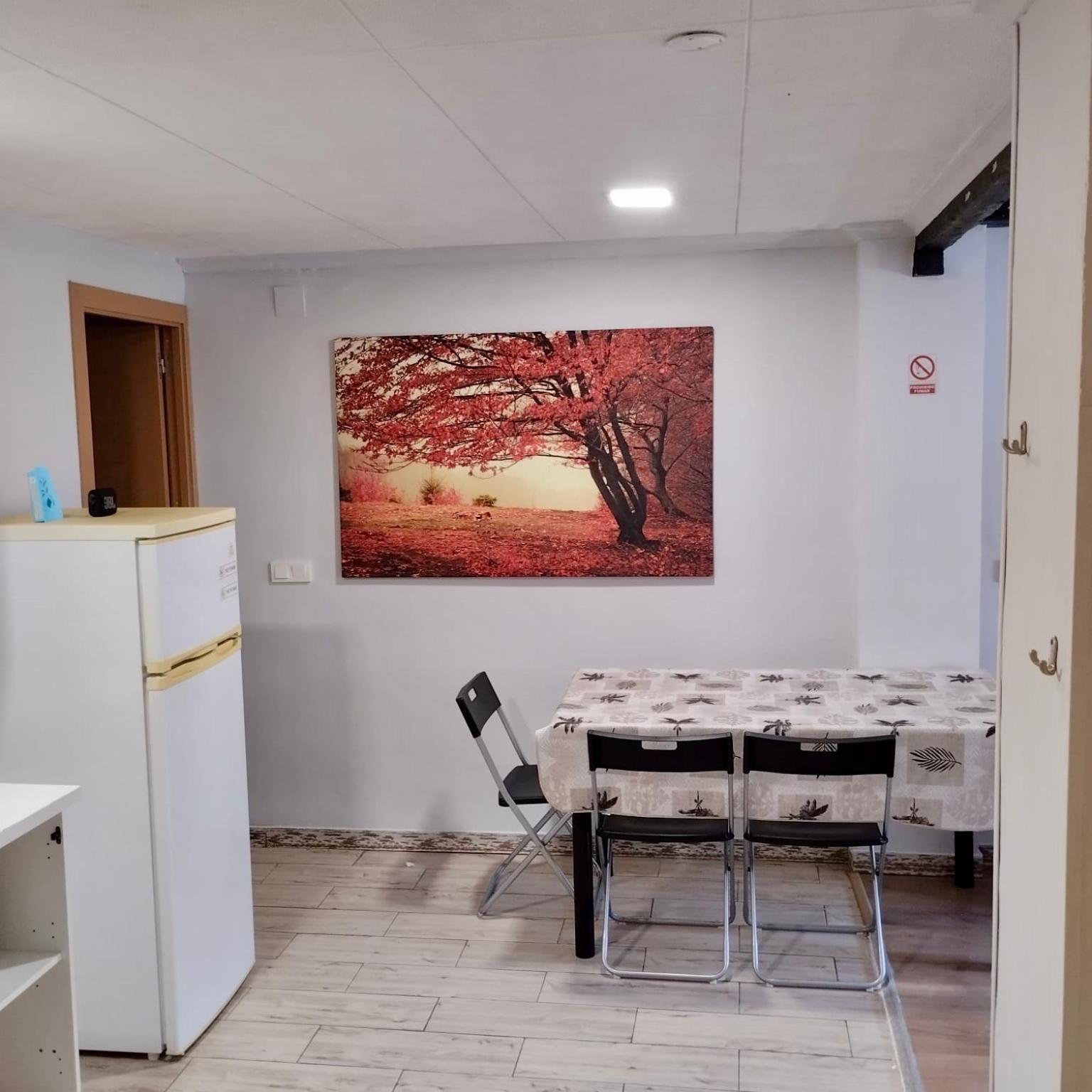 Apartamentos Full Equipped Elx Zewnętrze zdjęcie