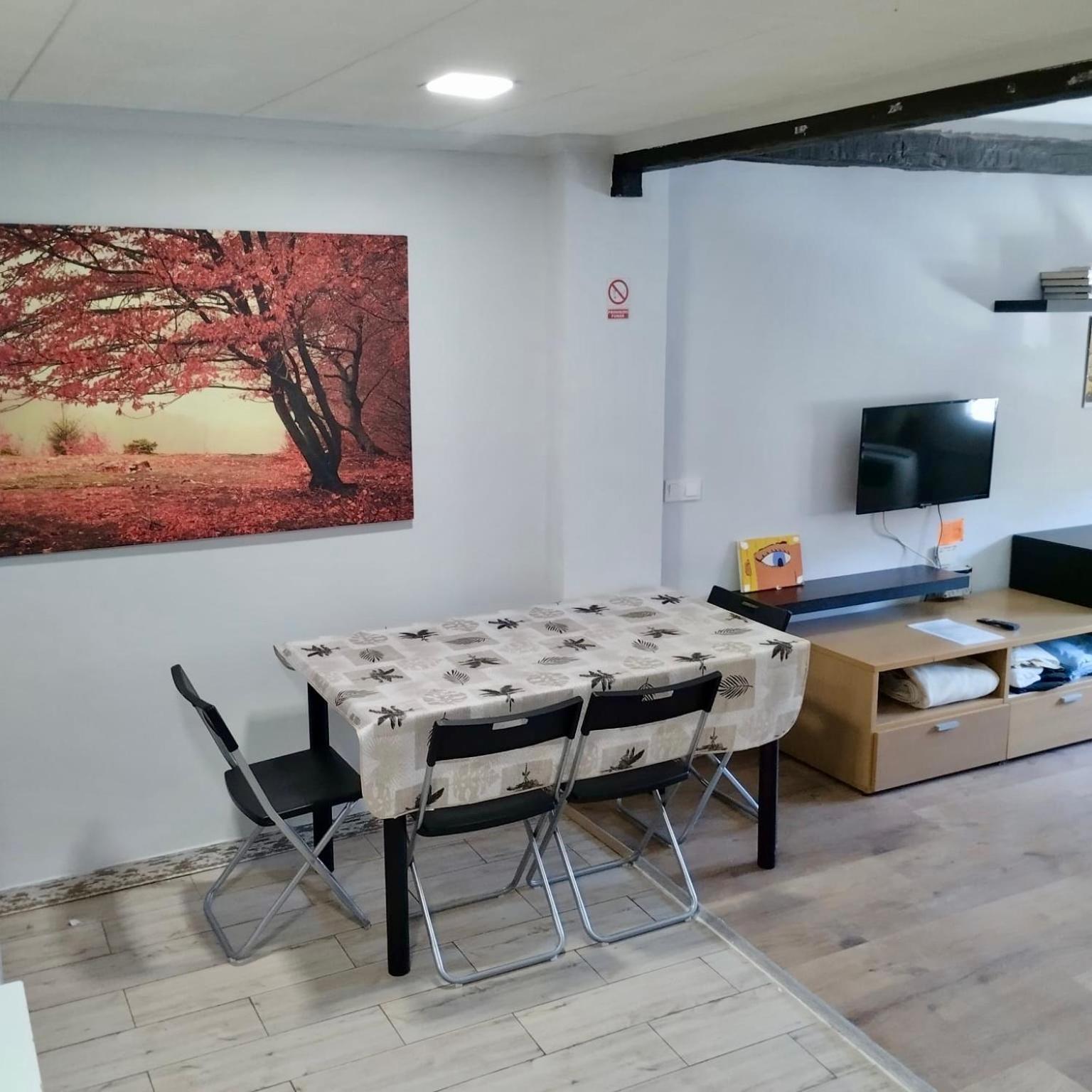 Apartamentos Full Equipped Elx Zewnętrze zdjęcie