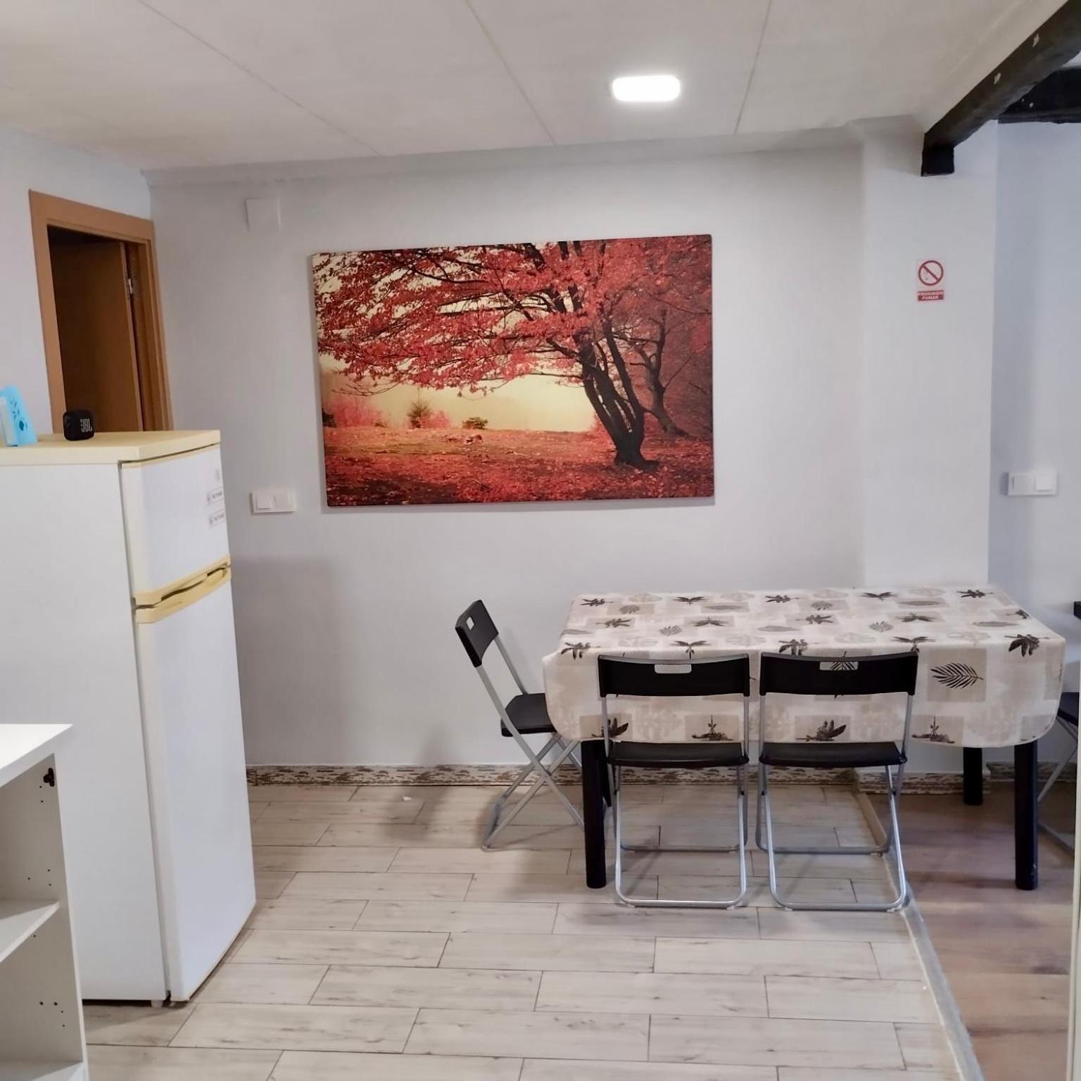 Apartamentos Full Equipped Elx Zewnętrze zdjęcie