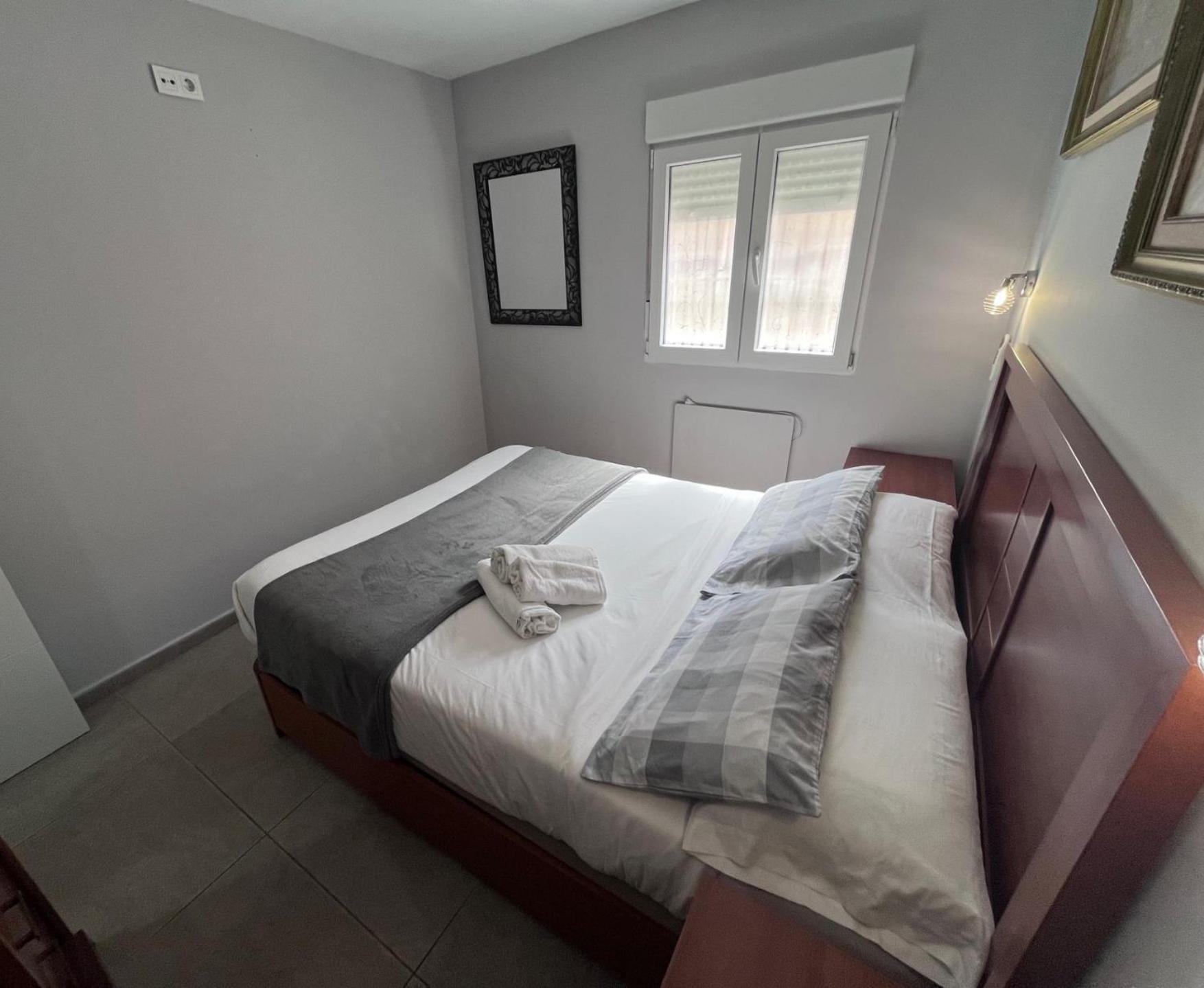 Apartamentos Full Equipped Elx Zewnętrze zdjęcie