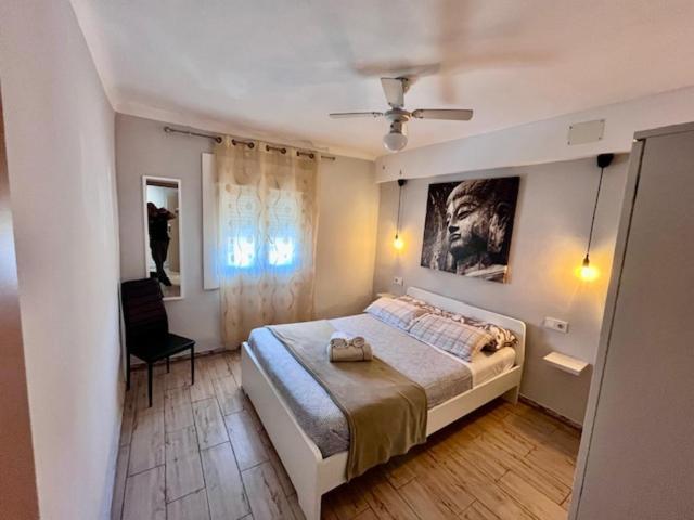 Apartamentos Full Equipped Elx Zewnętrze zdjęcie