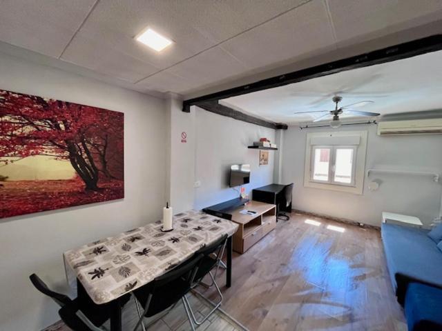 Apartamentos Full Equipped Elx Zewnętrze zdjęcie