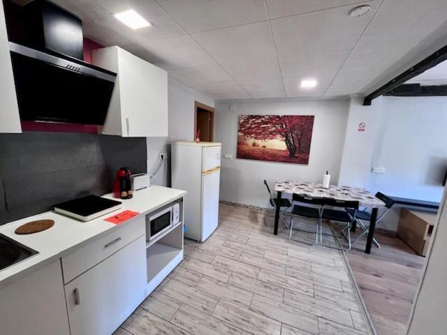 Apartamentos Full Equipped Elx Zewnętrze zdjęcie