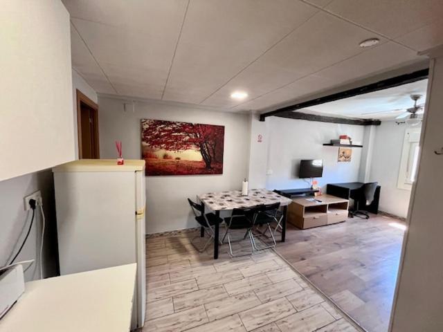 Apartamentos Full Equipped Elx Zewnętrze zdjęcie