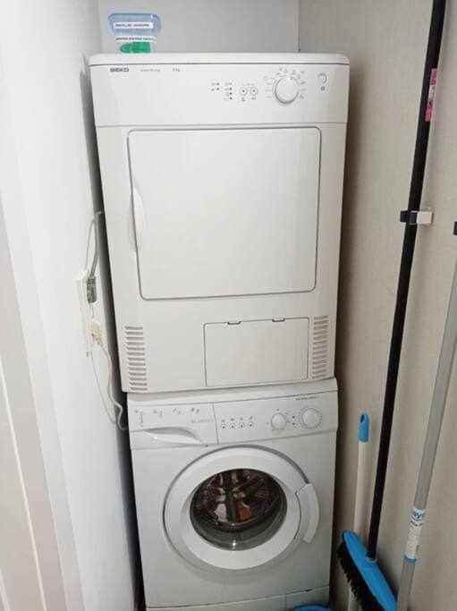 Apartamentos Full Equipped Elx Zewnętrze zdjęcie