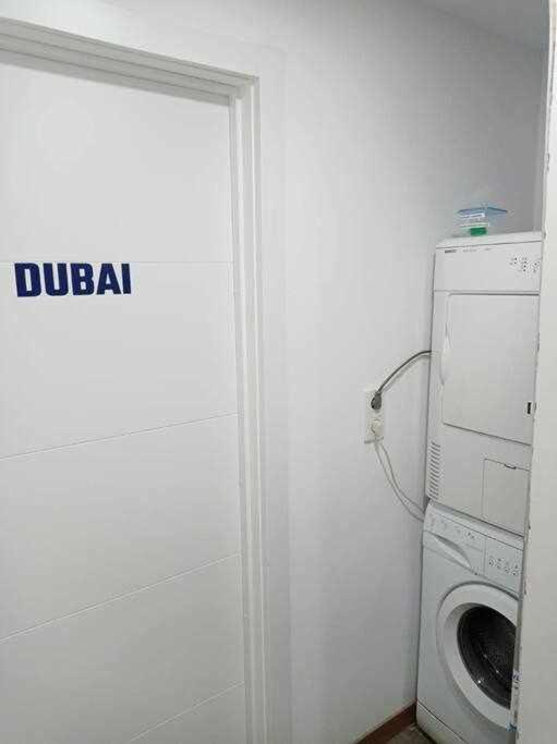 Apartamentos Full Equipped Elx Zewnętrze zdjęcie