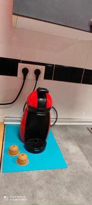 Apartamentos Full Equipped Elx Pokój zdjęcie