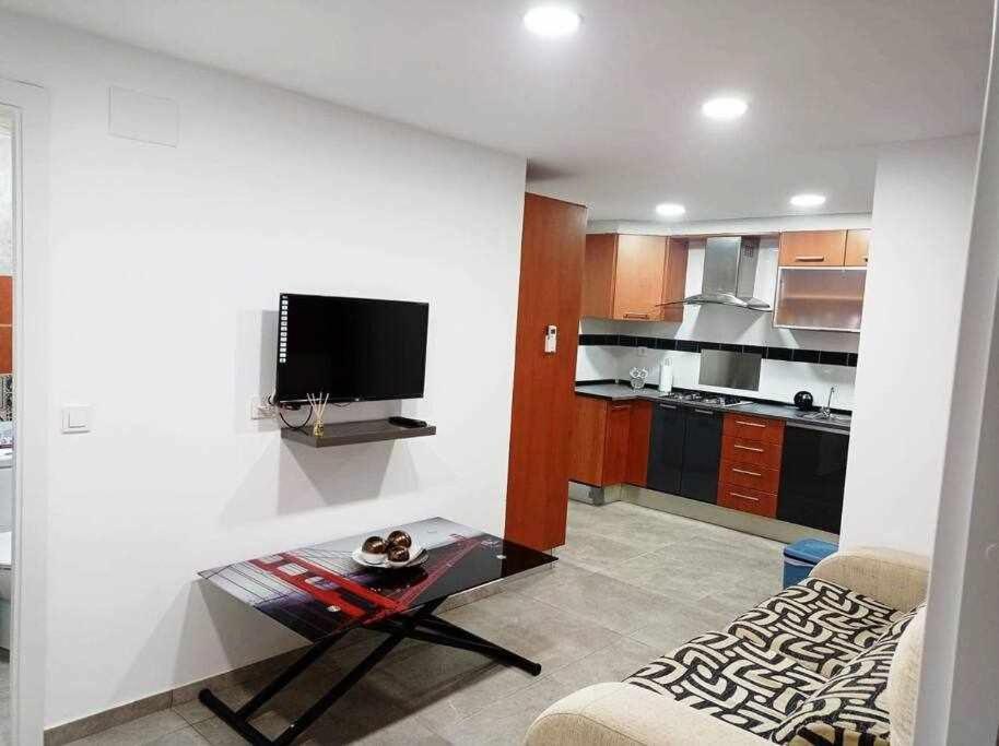 Apartamentos Full Equipped Elx Zewnętrze zdjęcie