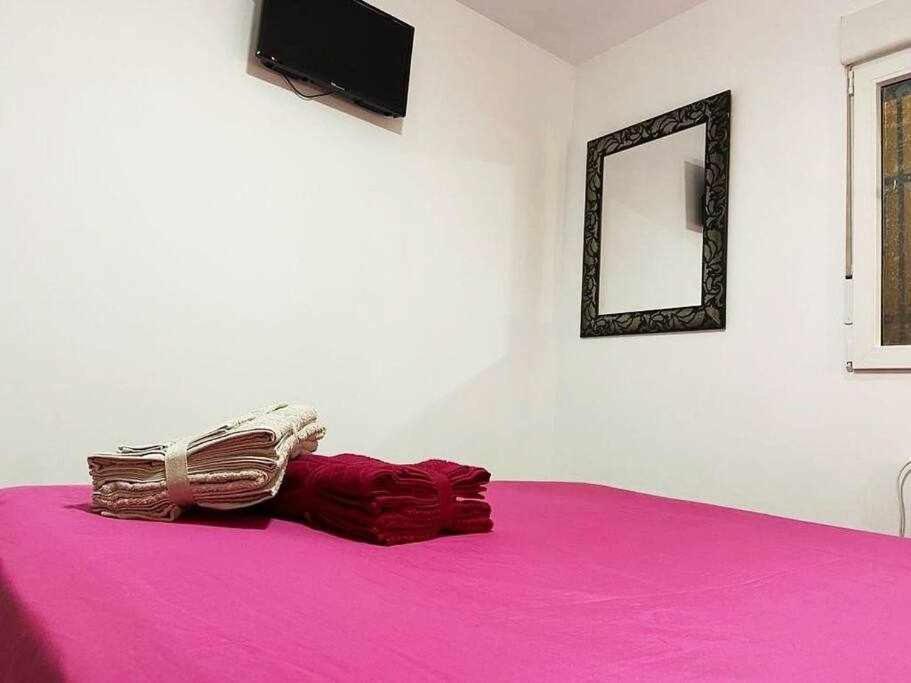 Apartamentos Full Equipped Elx Zewnętrze zdjęcie