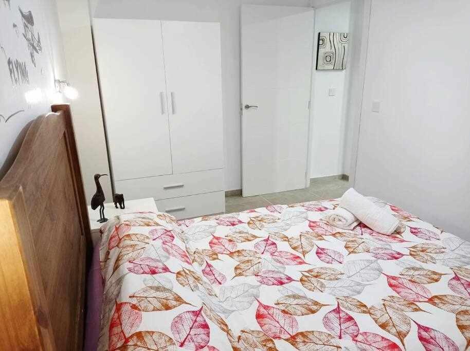 Apartamentos Full Equipped Elx Zewnętrze zdjęcie
