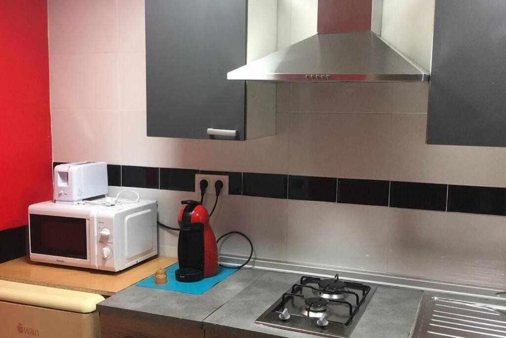 Apartamentos Full Equipped Elx Pokój zdjęcie