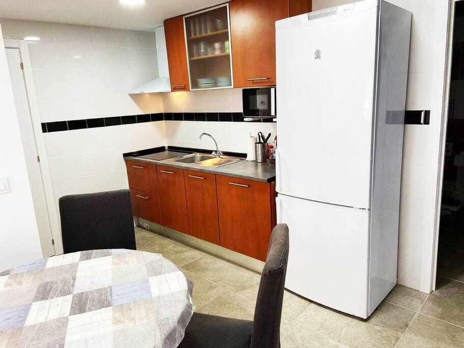Apartamentos Full Equipped Elx Zewnętrze zdjęcie