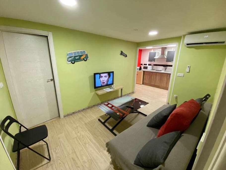 Apartamentos Full Equipped Elx Pokój zdjęcie