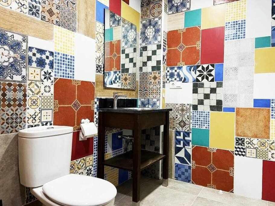 Apartamentos Full Equipped Elx Zewnętrze zdjęcie