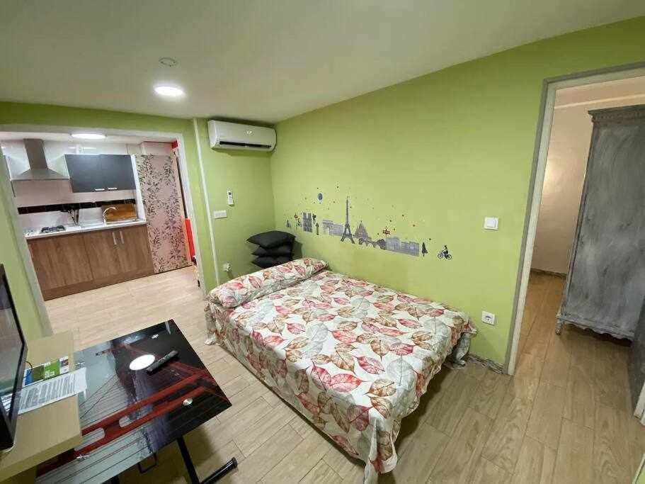 Apartamentos Full Equipped Elx Pokój zdjęcie