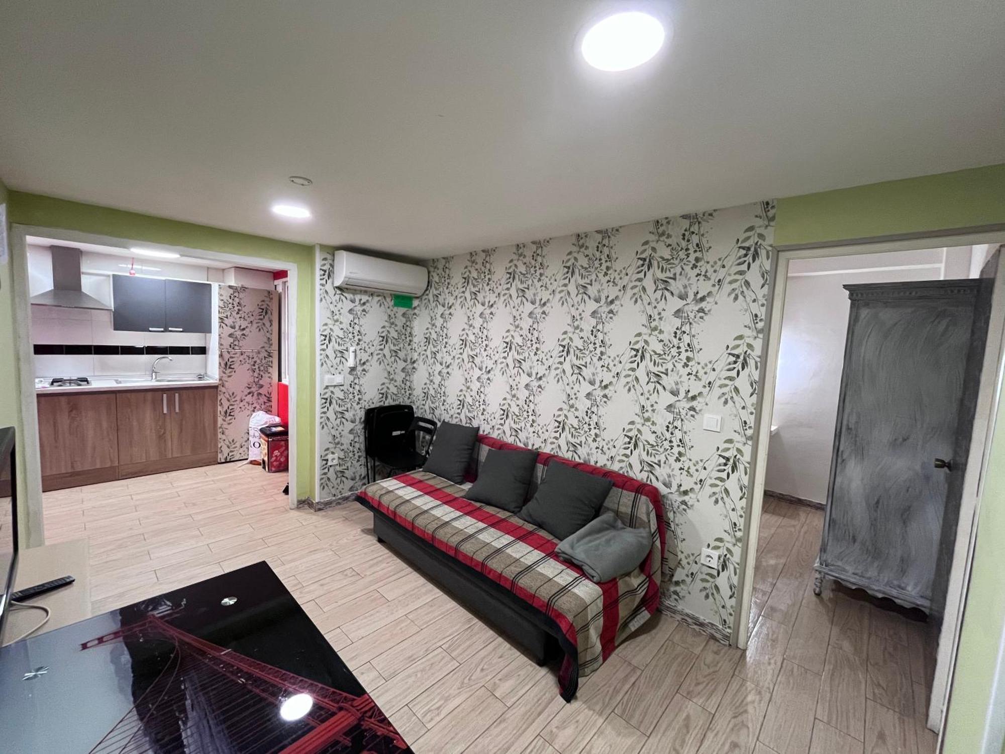 Apartamentos Full Equipped Elx Zewnętrze zdjęcie