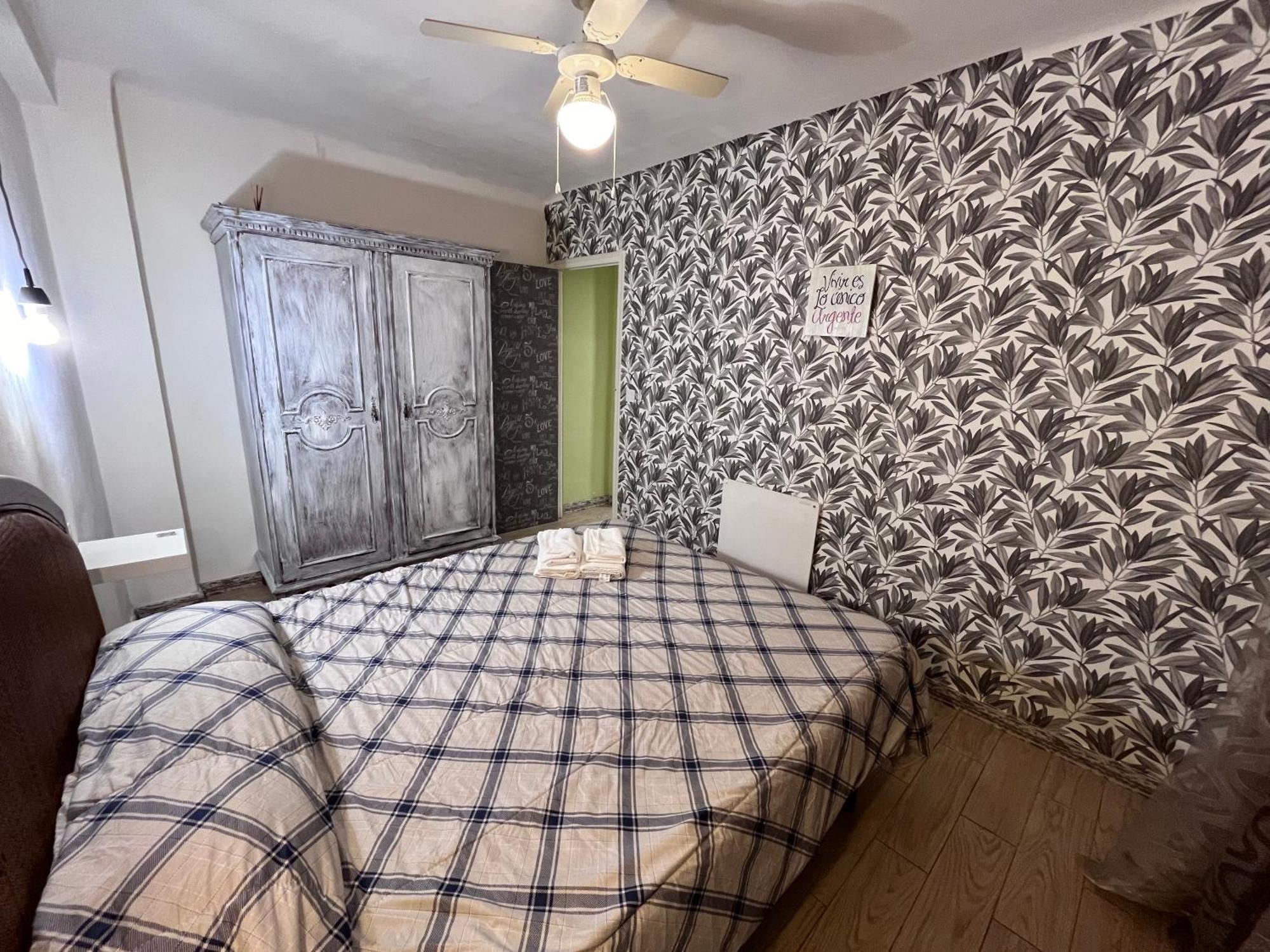 Apartamentos Full Equipped Elx Zewnętrze zdjęcie