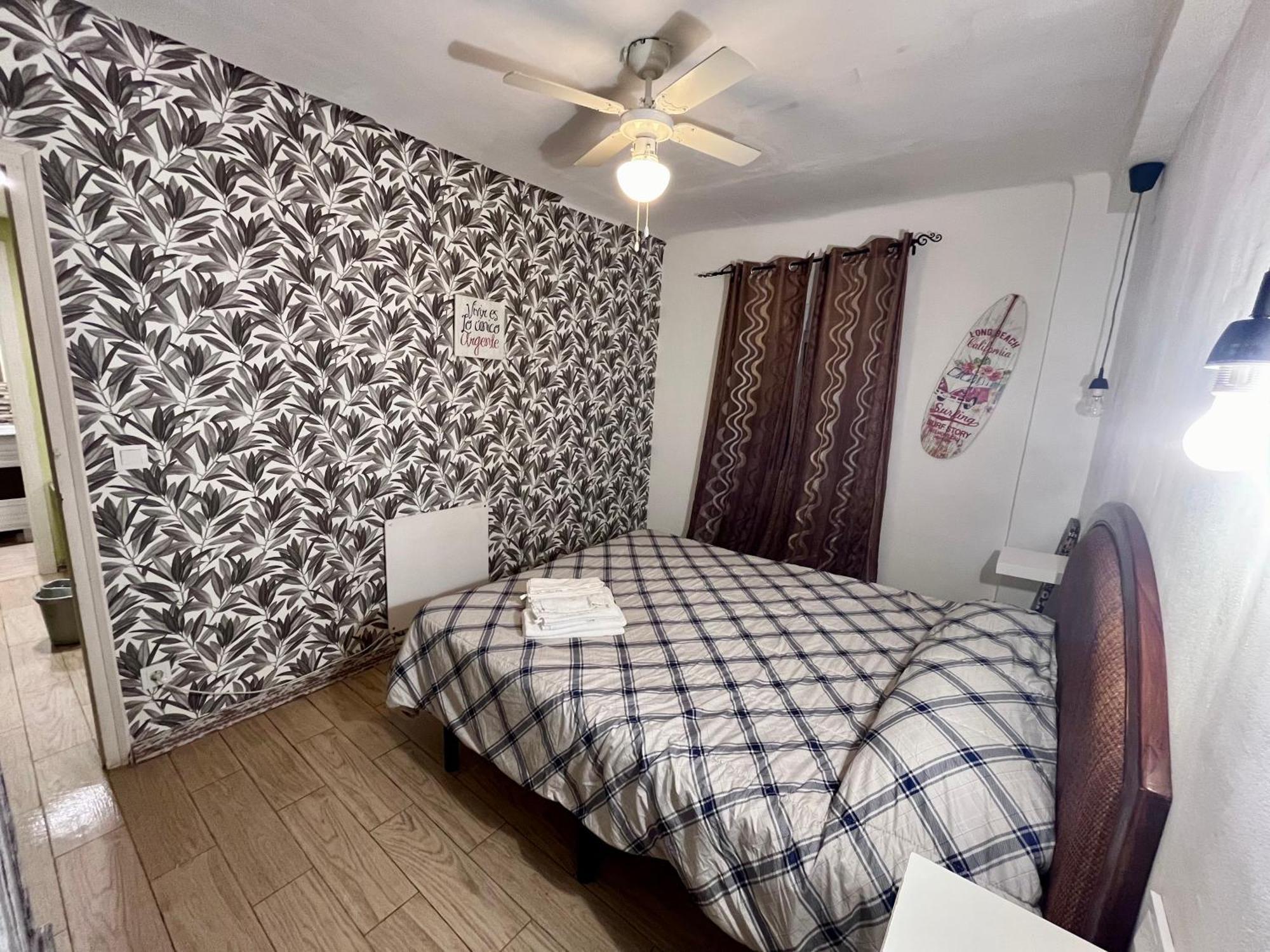 Apartamentos Full Equipped Elx Zewnętrze zdjęcie